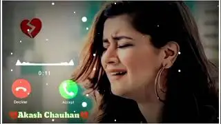 Romantic Ringtone 💞 Love Ringtone Hindi Ringtone Love Story Ringtone 2022 Mp3 Ringtone💞New Ringtone