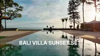 Bali DJ Set by Maex 🪩 Funky House Music + Beautiful Sunset DJ Sets 🌅