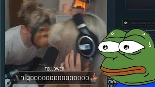 KeshaEUW Gank His Girlfriend IRL