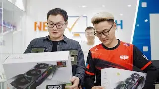 Newtech танилцуулга
