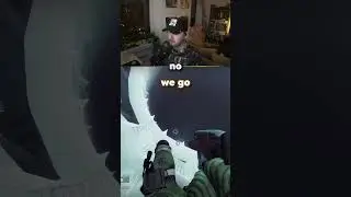 Oops wrong hole