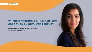 ‘Suresh and I believe parenting is all about leading by example’ - Priyanka Raina