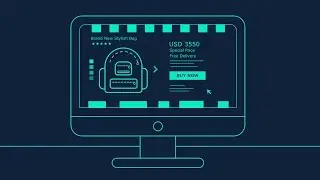 PowerPoint Motion Graphic Animation Tutorial
