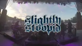 Officer - Slightly Stoopid (Live at the Simsbury Meadows)