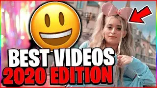the BEST videos of inquisitormaster (2020 EDITION)