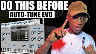 BEST AUTO-TUNE EVER : Antares Autotune Free Download : How To Use Auto Tune EVO