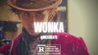 Sleepy Hallow x Sample Drill Type Beat - “Wonka”