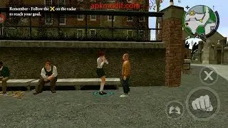 Cara Download Dan Instal Game Bully Lite Terbukti Works Berhasil