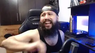 La historia mas horrorifica del primo poseido por crash