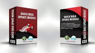 Quick Bulk Editor PrestaShop Module | Mass Editing PrestaShop Module | PrestaShop Addon