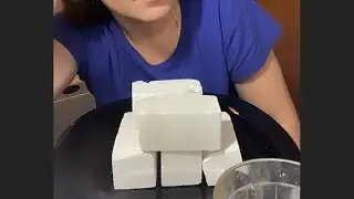 Бруски от Романа. Хруст в эфире.