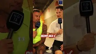 Arek Tańcula i freakowe rewelacje w wywiadzie 🫡 #fame #tańcula #murański #freakfight