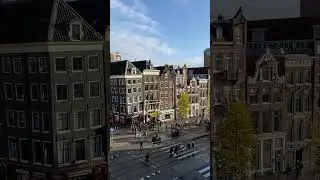 Always Busy Amsterdam Centrum🚶‍♂️