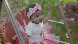 Myra Anvika Birthday teaser
