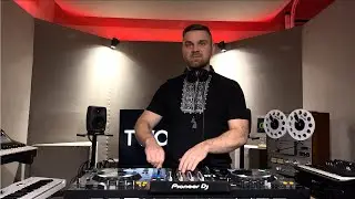 Two Are  - Studio Time 