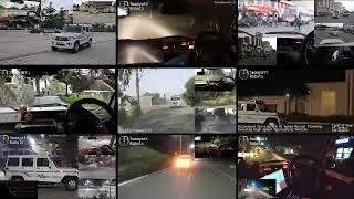 Swaayatt Robots: Technology Demonstration for Self-Driving in India