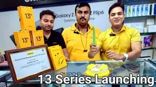 Realme 13 & 13+ launching with consumer offers neckband worth rs 2499/ + up to 1500/- cash dscnts🔥🔥