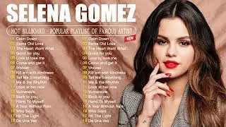 Selena Gomez, Miley Cyrus, Zayn, Ed Sheeran, Shawn Mendes, Maroon 5, Rihanna | Best Pop Mix