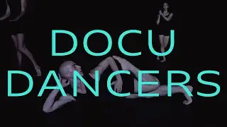 Batsheva Docu-Dancers: Ohad Mazor
