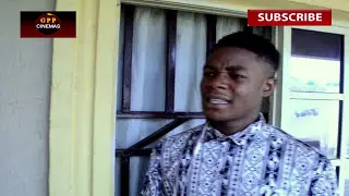 My Girlfriend- Latest comedy skit