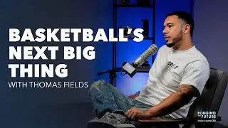 Embrace the GRIND: The First Portable Rebound Machine with Thomas Fields