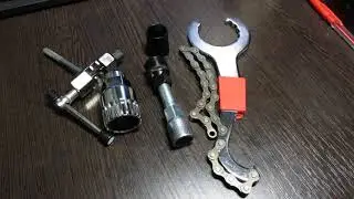 с aliexpress пришел заказ ключи для велосипеда инструменты