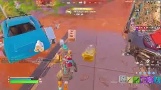 fORTNITE SHALANGE