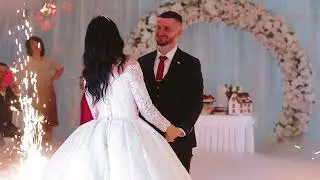 Александр и Анна, свадебный клип 01 06 2023