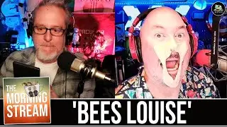 TMS 2669: Bees Louise