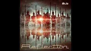 MrJu  04   Snow Pattern 🧿 Reflection