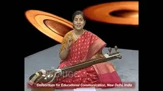 राग झिंझोटी - १ (Raag Jhinjhoti) - 1
