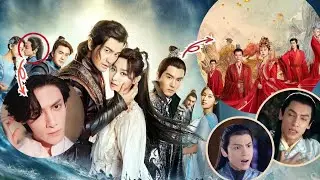 Приквел Бесконечной тоски в разлуке. Дорама Обещание. Полный пересказ