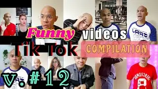 Bernie Lucente #12 Tiktok compilation