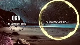 Fast and Run - Nico staf [SLOWED VERSION]