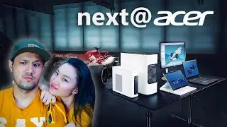 МЕГА СТРИМ - NEXT@ACER 2020 - CЫЙЛЫҚТАР! 😍😍😍