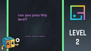 Game is Hard Level 2 Walkthrough Solution - Can you pass this level?