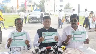 ஆவடி பருத்திப்பட்டு மாதத் தவணையில் வீட்டு மனை விற்பனை மெட்ராஸ் சிட்டி ப்ராப்பர்ட்டீஸ் வர்ஷா கார்டன்