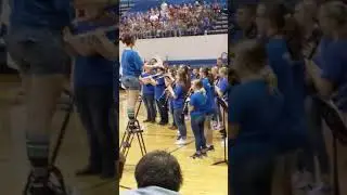 The assembly in a nutshell