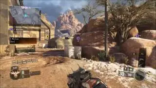 Jugando Como Un Noob   Black Ops III