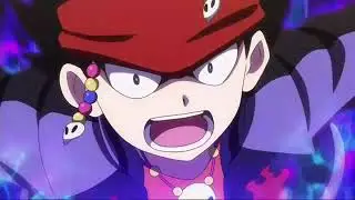 Opening Beyblade Bust Evolution latino
