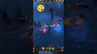 Hoodwink moments almost died-dota 2 gameplay 