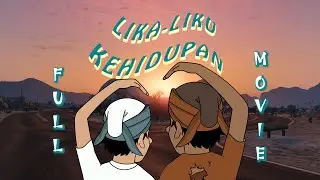 LIKA-LIKU KEHIDUPAN FULL MOVIE I Animasi Sekolah