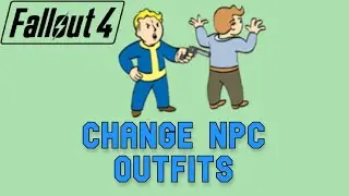 Fallout 4 Intimidation Perk Glitch (No Mods)
