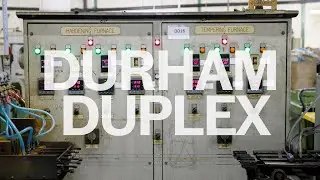 Sheffield Makes - Durham Duplex