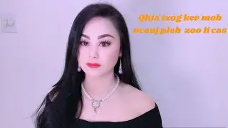 Maiv Ntxhee - mob taub hau yog mob plab 2020