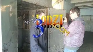Windy w Łodzi ZOOM 3: Episode 18 - Łódzkie towarówki