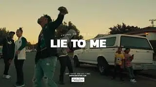 [FREE] Yhung TO Type Beat – LIE TO ME (prod. Hokatiwi) | SOB X RBE Type Beat