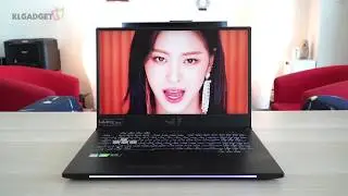 ASUS ROG Strix SCAR II GL704 (RTX 2070) Review: Is it worth for the RTX hype?