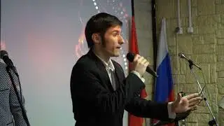 Игорь ЯНИЦКИЙ. 