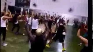FITDANCE   LEPO LEPO AULA